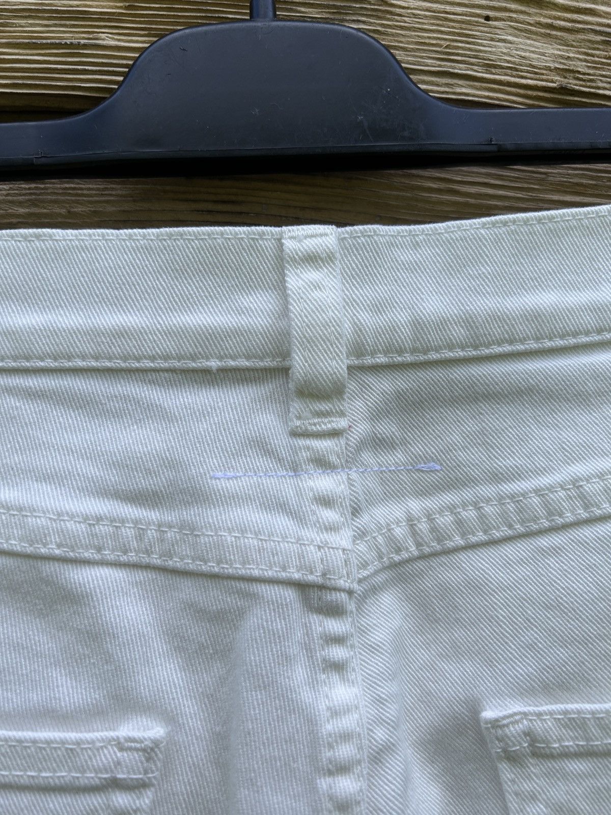 Maison Margiela BNWT Maison Margiela MM6 Skinny Jeans Pants Size 42 Size 28" / US 6 / IT 42 - 7 Thumbnail