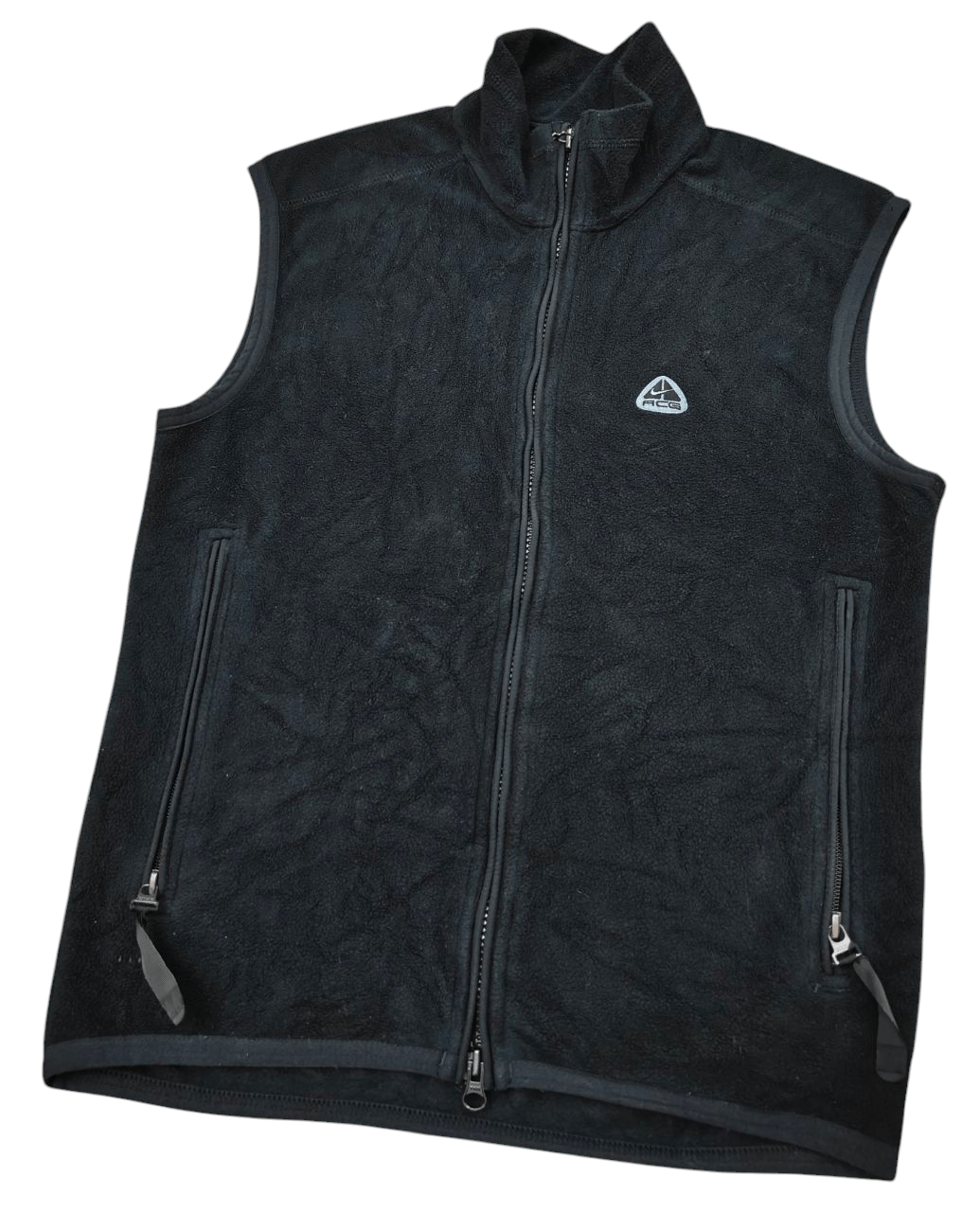 Nike Acg Fleece | Grailed