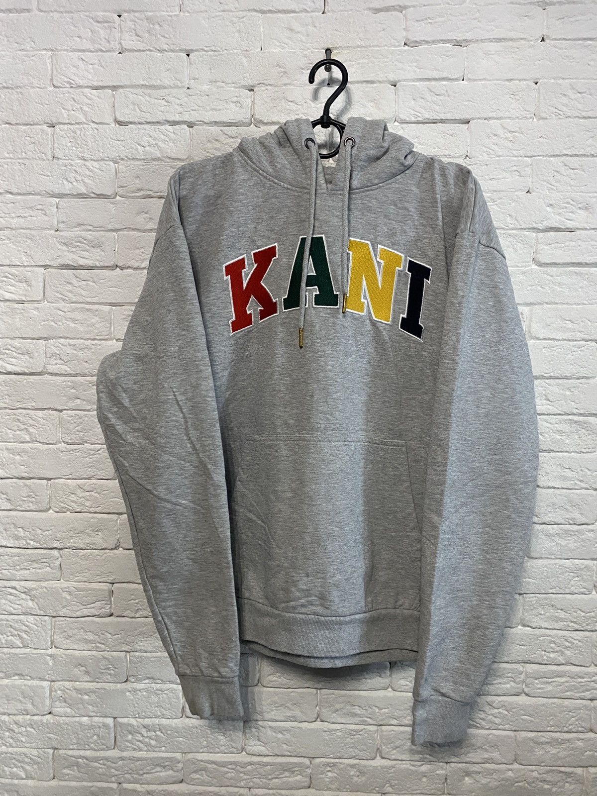 Custom Furniture Karl Kani Sweatshirt Herren Sweatshirt Hoodie - Main Image