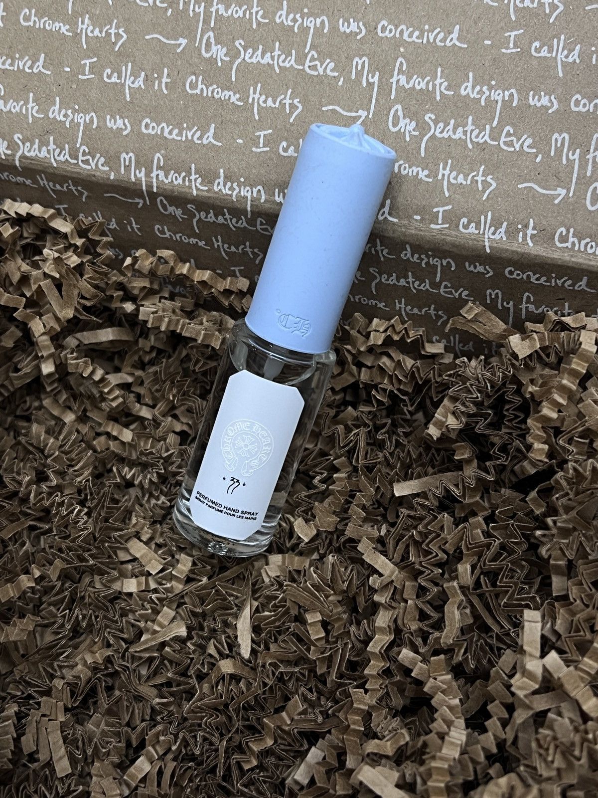 Chrom hearts PERFUMED HAND SPRAY 【公式通販】