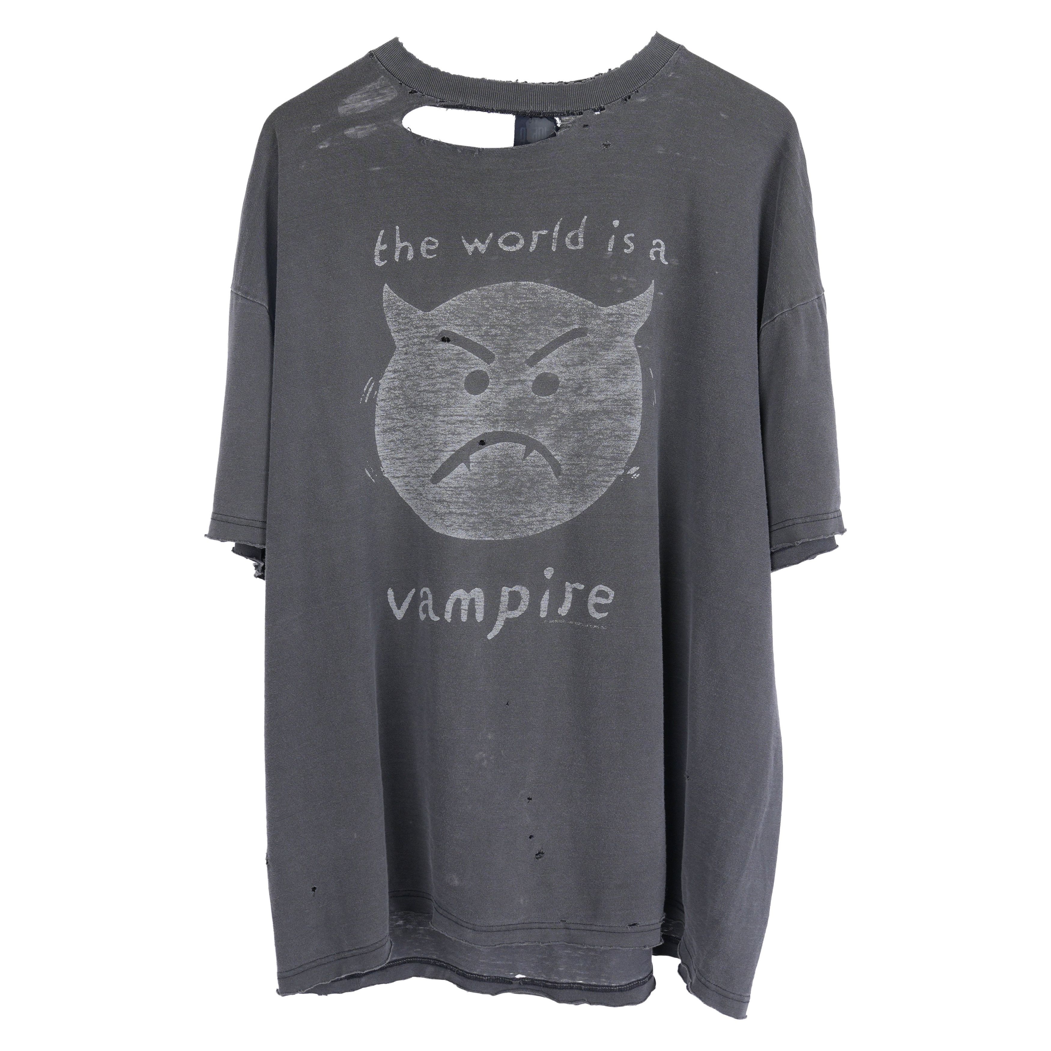 Band Tees × Giant × Vintage VTG 1996 Smashing Pumpkins Band Tee