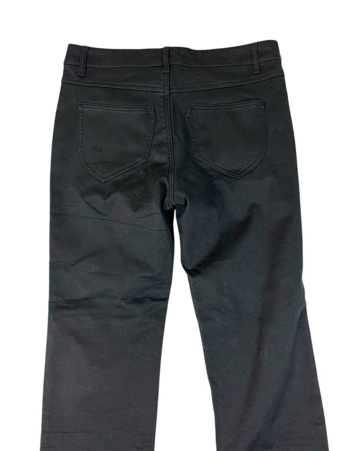 Japanese Brand × Masaki Matsushima Masaki Matsushima Floral Elastic Cotton Casual Pants Size US 32 / EU 48 - 9 Thumbnail