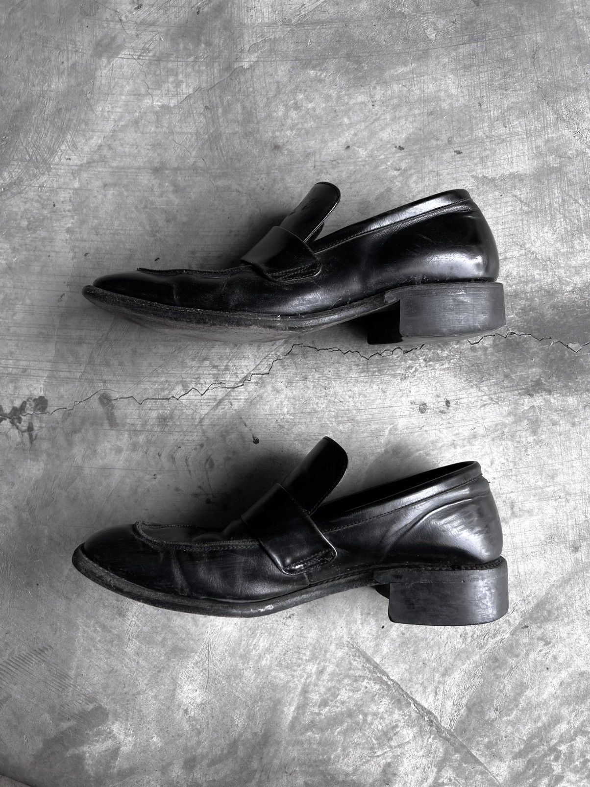 Alfredo Bannister Alfredo Bannister Loafer Shoes Size US 10 / EU 43 - 8 Thumbnail