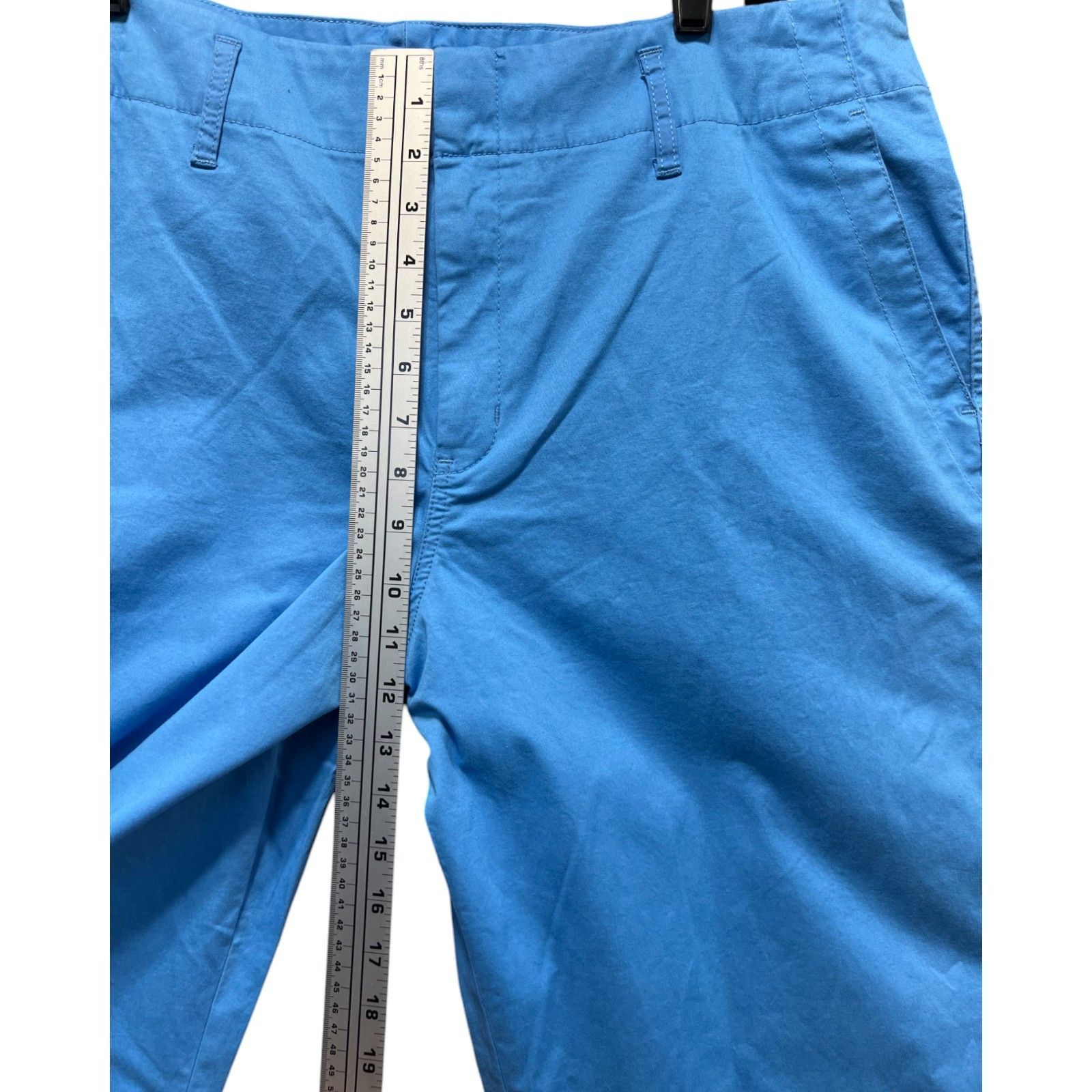 Other A New Day - Women's High Rise Straight - Leg Pants - Stretch Size 38" / US 16 / IT 52 - 7 Thumbnail