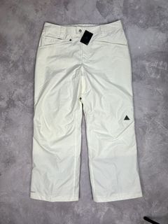 RARE NIKE Snow pants ACG 3 Layers SKI Snowboard 258479-312 US Women X-SMALL  $200