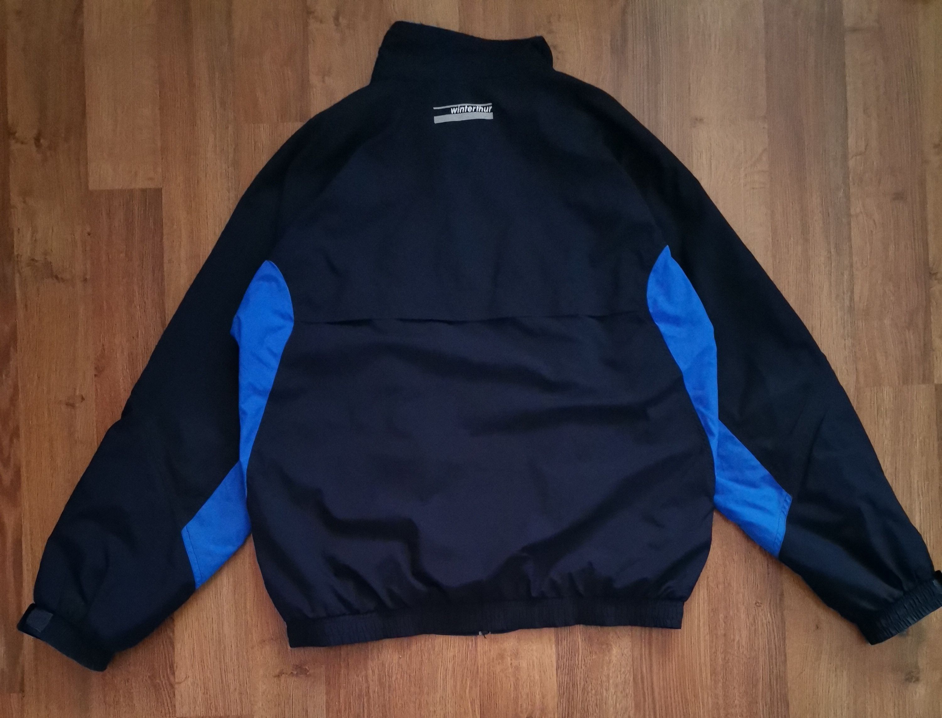 Puma × Vintage Vintage Puma King Track Jacket Size US L / EU 52-54 / 3 - 7 Thumbnail