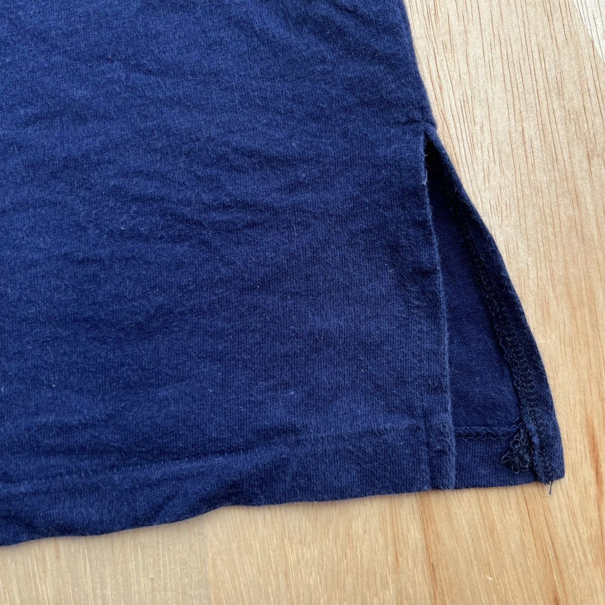 Beverly Hills Polo Club BHPC VINTAGE TEE Y2K 20s 90s RALPH LAUREN Size US M / EU 48-50 / 2 - 4 Thumbnail