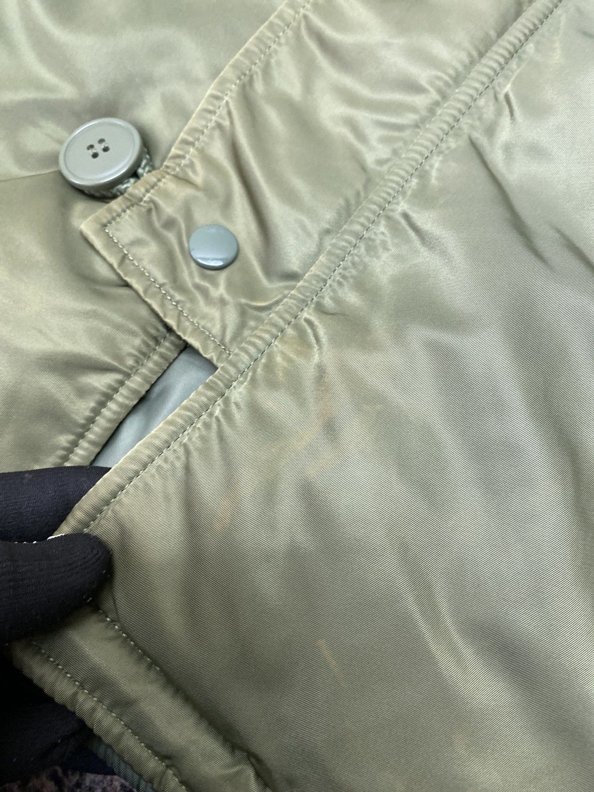Alpha Industries Alpha Industries Parka Extreme Cold Weather Jacket Size US L / EU 52-54 / 3 - 14 Thumbnail