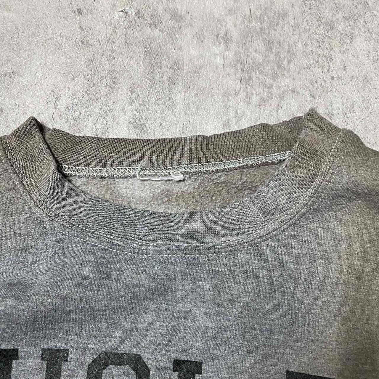 Other Grey and black tie-dye UCLA crewneck sweatshirt Size US L / EU 52-54 / 3 - 3 Thumbnail