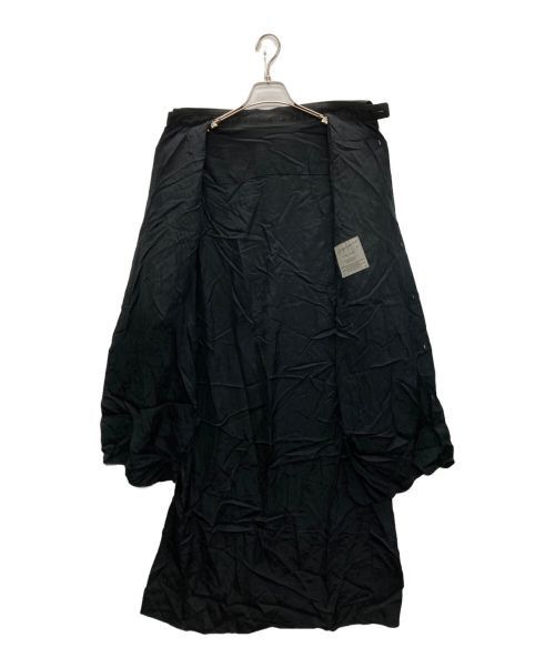Yohji Yamamoto Yohji Yamamoto pour homme Cupra switching staff shirt Size US L / EU 52-54 / 3 - 3 Thumbnail
