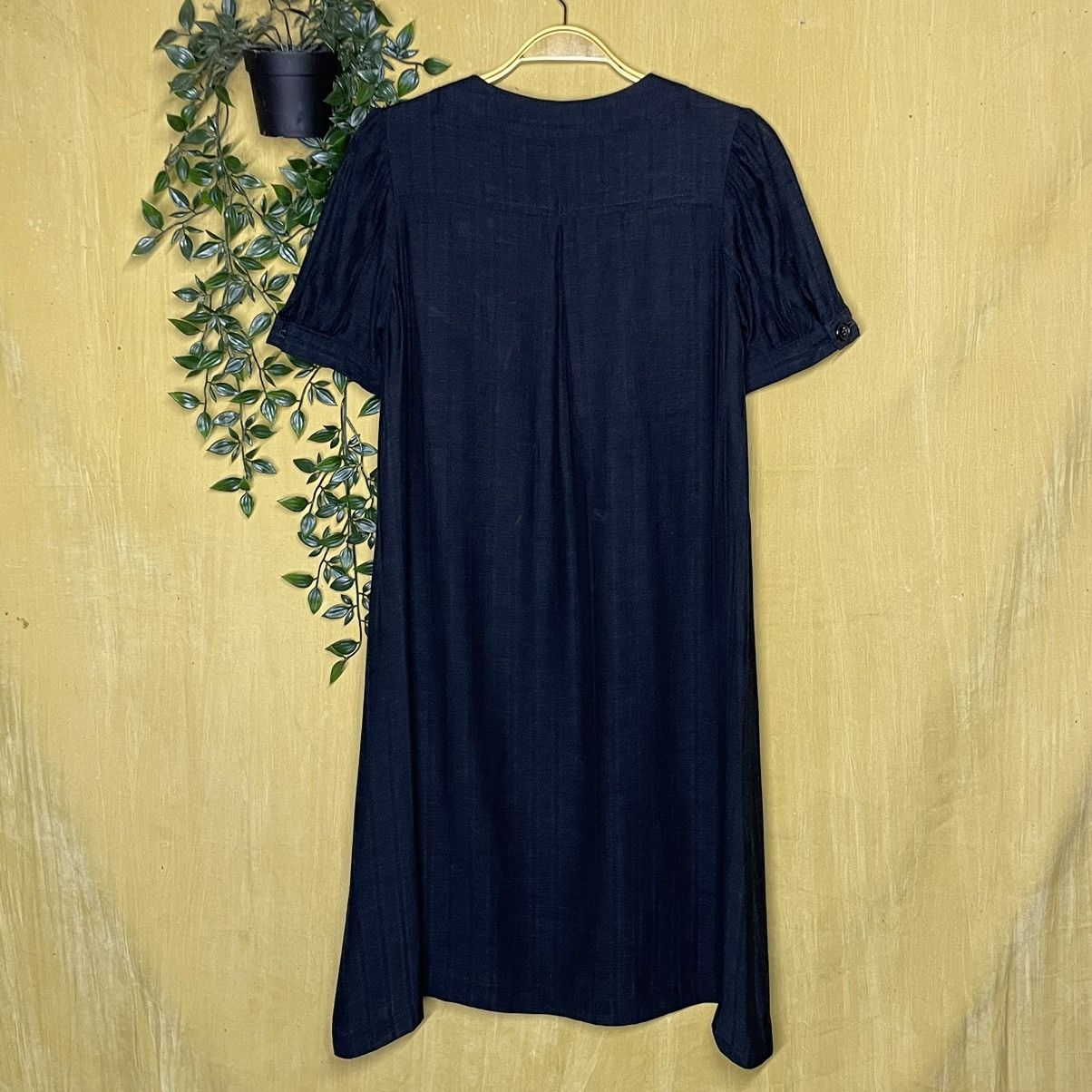 G.V.G.V. Japanesebrand G.V.G.V. Dress Size S / US 4 / IT 40 - 2 Thumbnail