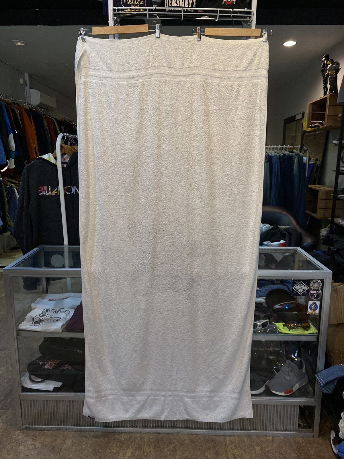 Polo Ralph Lauren Rare🔥Vintage Polo Bear Towel Size ONE SIZE - 2 Thumbnail