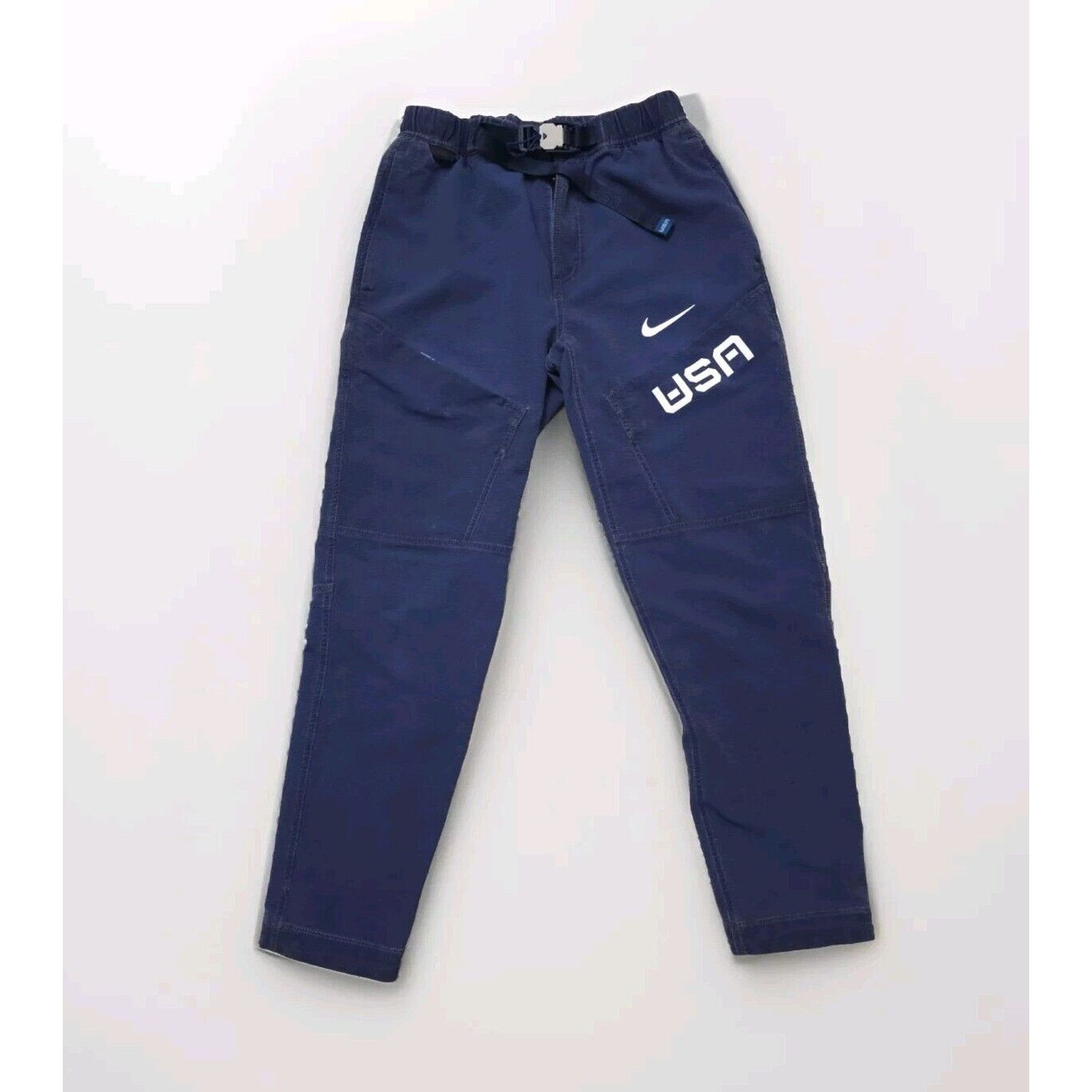 Nike Nike ACG Dri-FIT ADV Team USA Hiking Trail Pants Size S Size 26" / US 2 / IT 38 - 5 Thumbnail