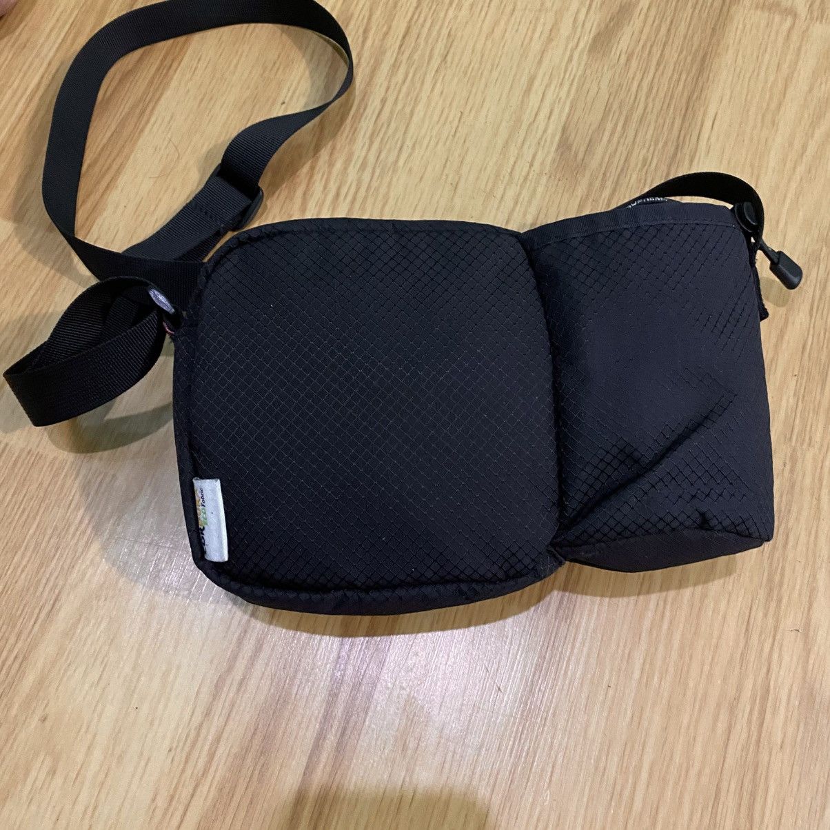Supreme Supreme side bag ss22 cordura Size ONE SIZE - 4 Thumbnail