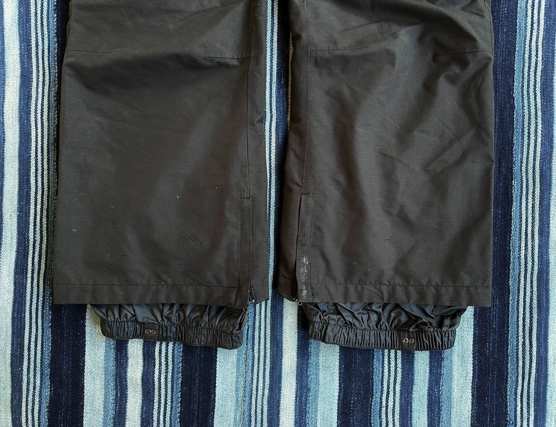 Burton Burton AK 2L STAGGER PT GORETEX 8/10 W/P Windproof Ski XS Size US 28 / EU 44 - 6 Thumbnail