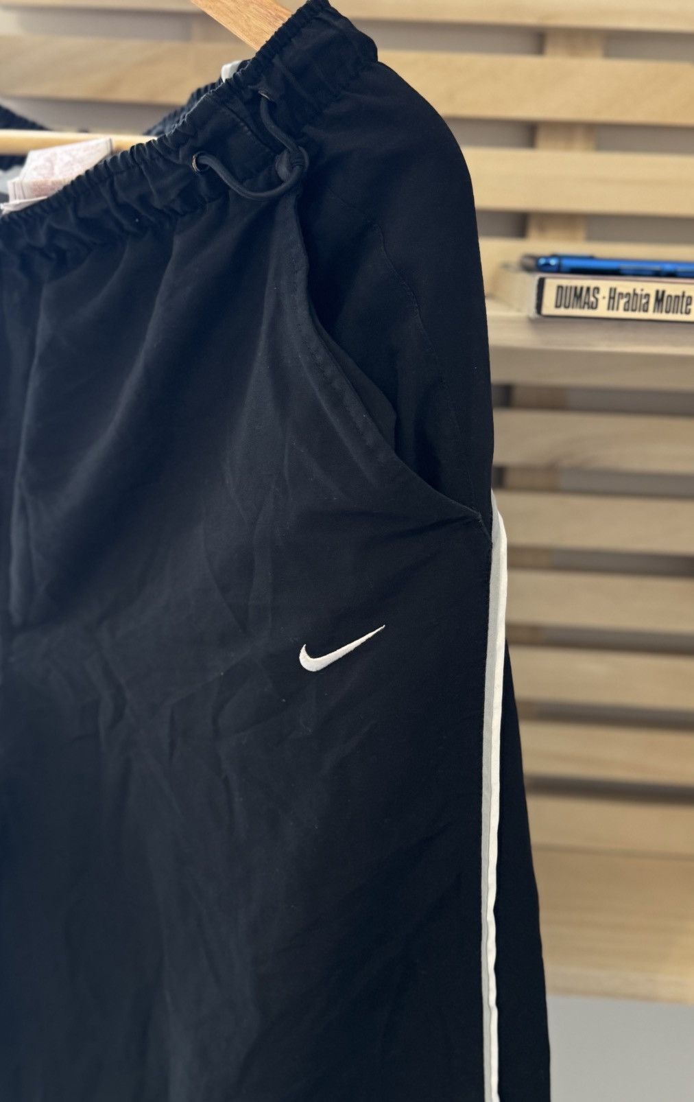 Nike Nike Sweatpants Vintage Size US 31 - 2 Thumbnail
