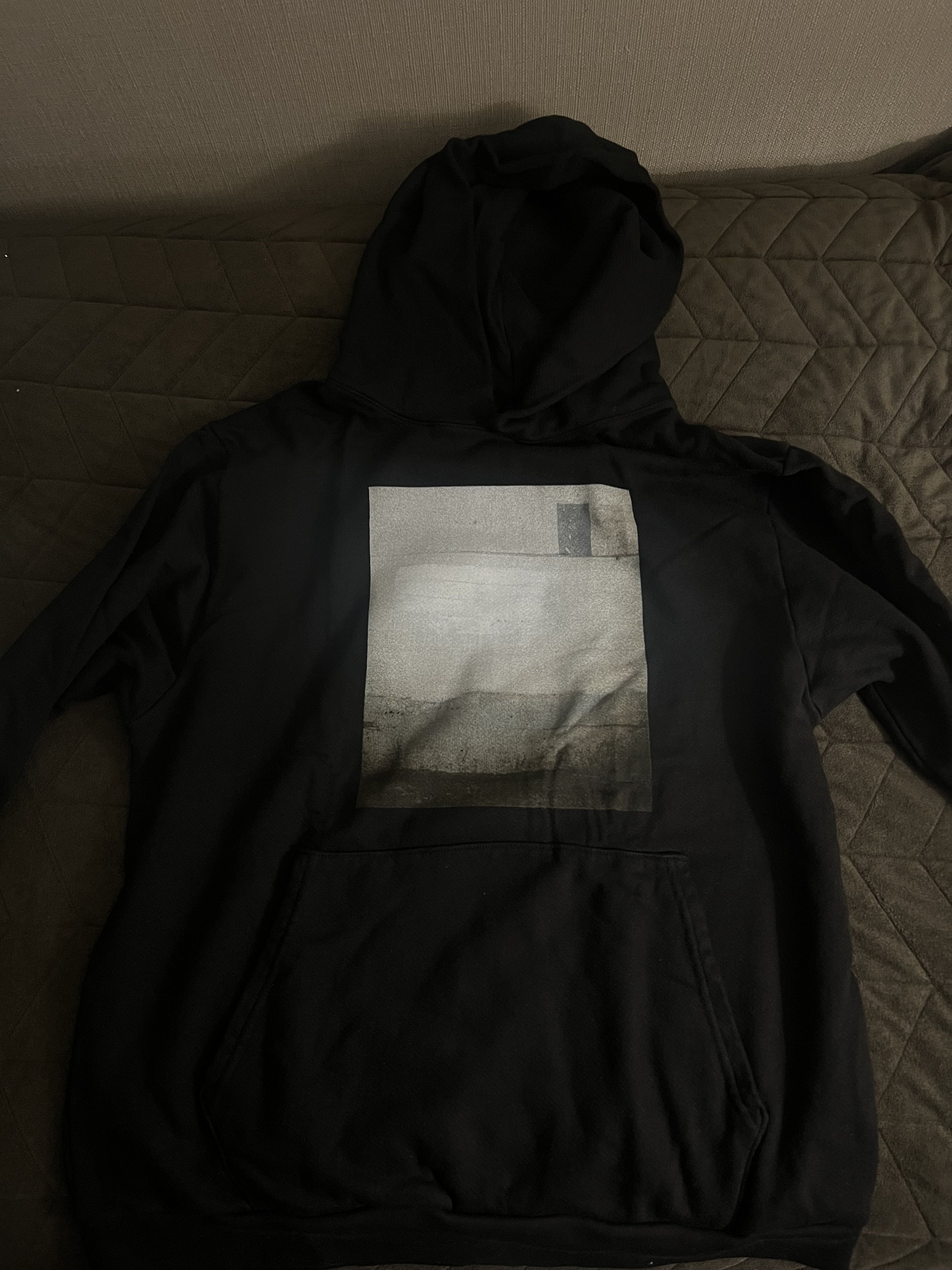 Destroy Lonely Destroy Lonely x 1017 Alyx 9SM No Stylist Tour Hoodie Size US L / EU 52-54 / 3 - 1 Thumbnail