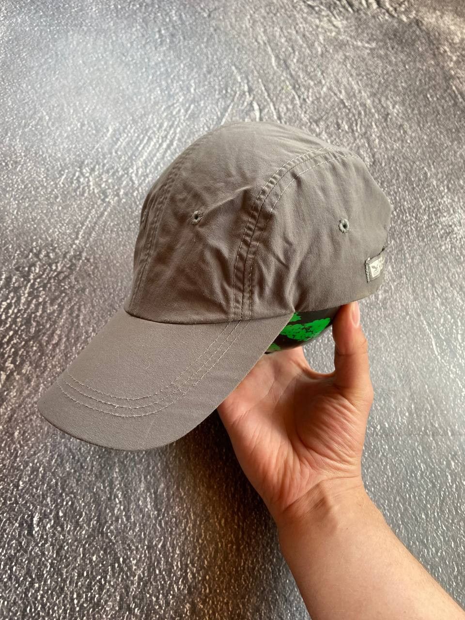 SALEWA Salewa outdoor mountain treking cap Size ONE SIZE - 1 Thumbnail