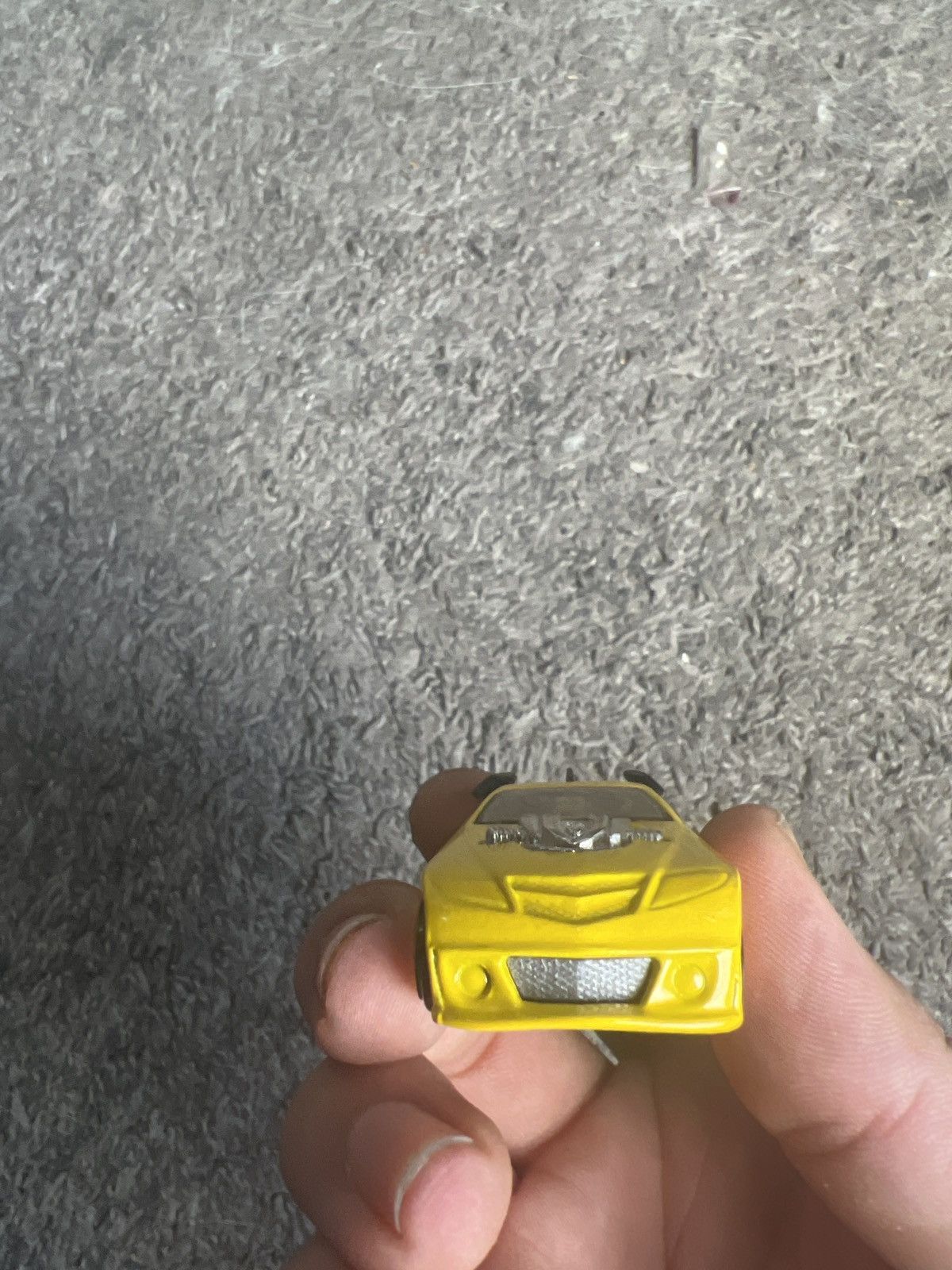 Vintage 2003 Mattel Hot Wheels Mercy Breaker Size ONE SIZE - 4 Thumbnail