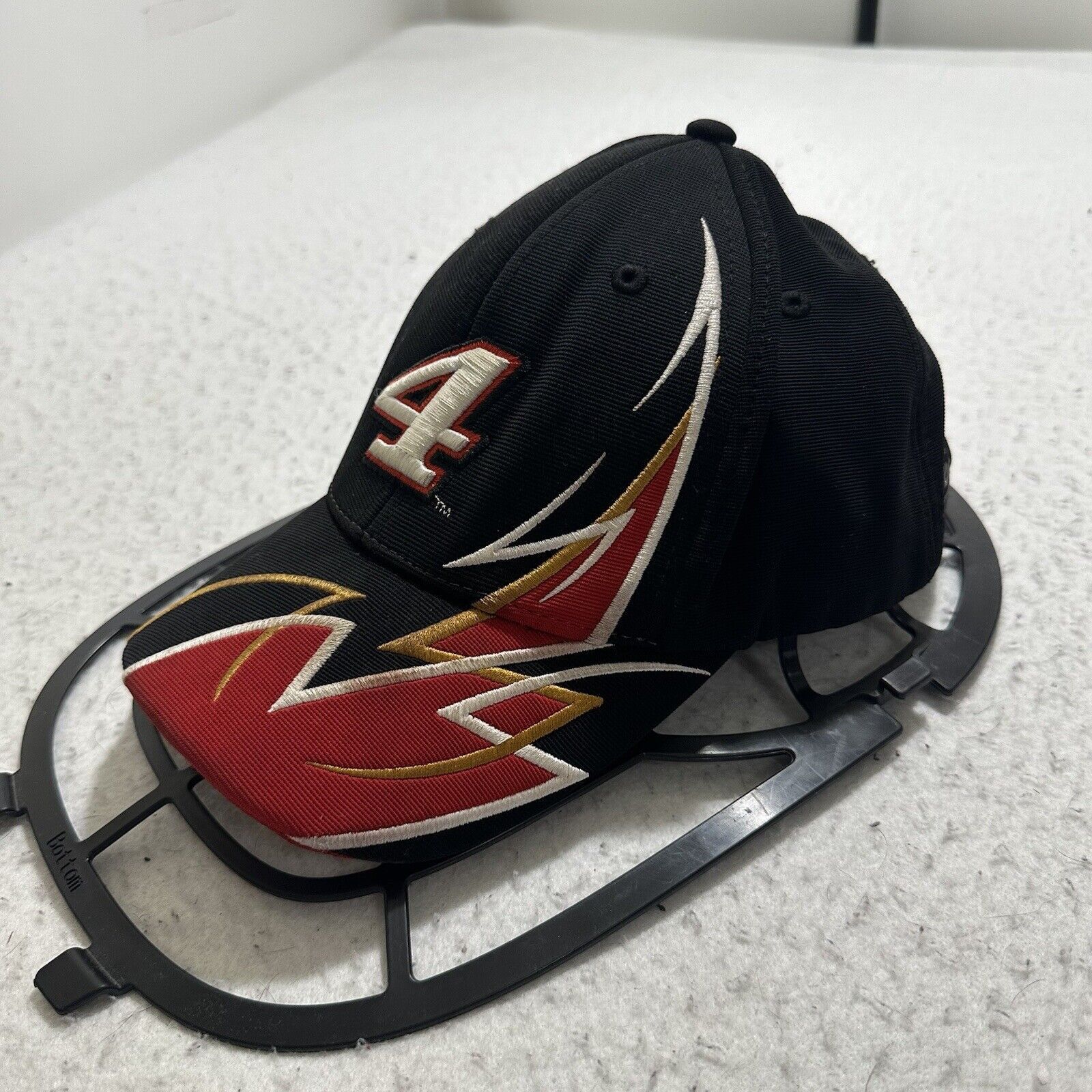 Callaway Kevin Harvick Stewart Haas Racing NASCAR Chase Authentic Hat Size ONE SIZE - 3 Thumbnail