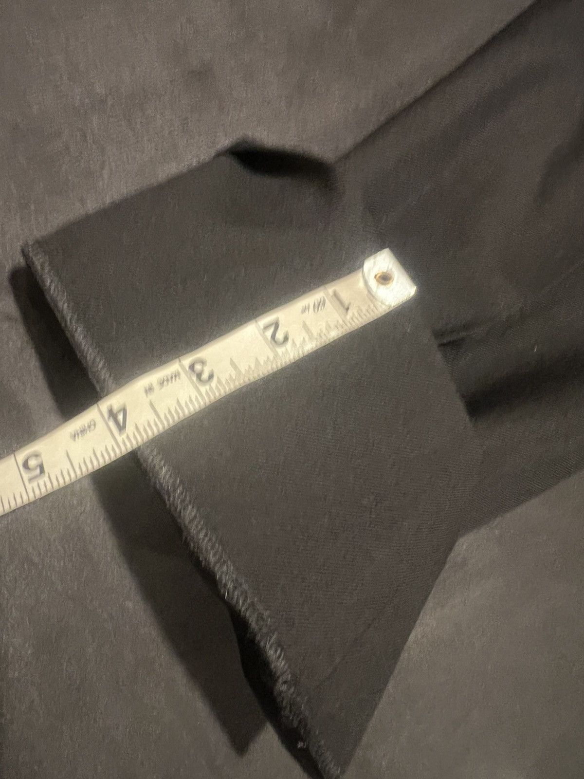 Saint Laurent Paris Saint laurent mens dress pants. 56/40. $1290 Size US 40 / EU 56 - 6 Thumbnail