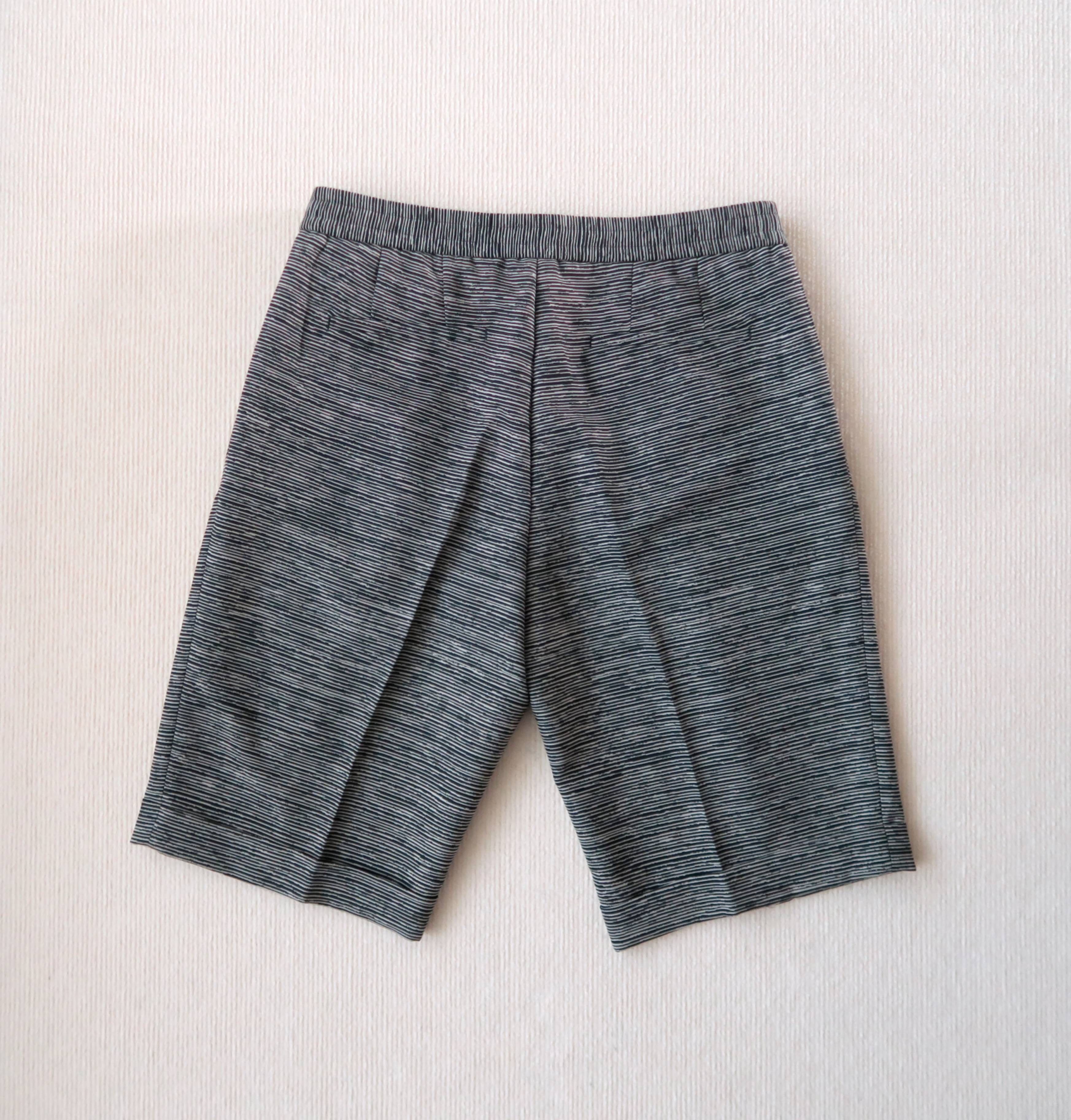 Cos COS Collection of Style Striped Shorts Size US 34 / EU 50 - 8 Thumbnail