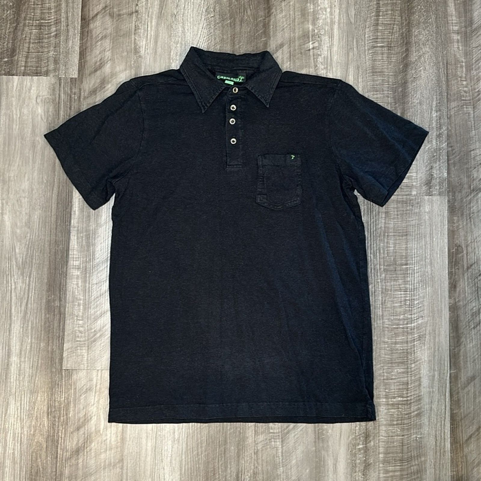 Other Cariloha Bamboo Stretch Polo - Small Size US S / EU 44-46 / 1 - 2 Thumbnail