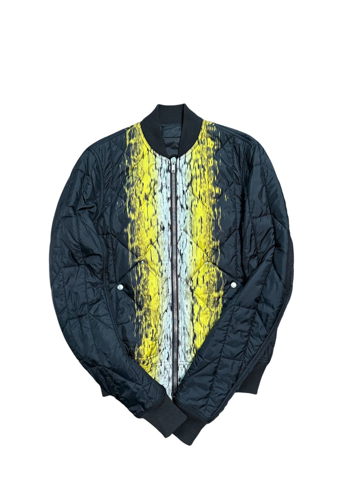 PERFORMA　F/W20　リックオウエンス　最高級　カーフスキン　ジャケット PERFORMA F/W20 リックオウエンス 最高級 カーフスキン ジャケット