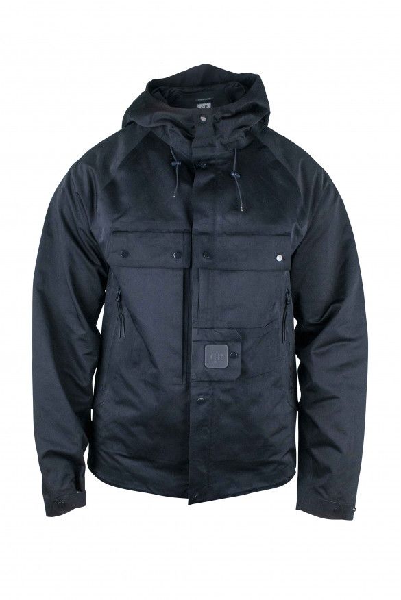 C.P. Company Jacket Size US S / EU 44-46 / 1 - 1 Thumbnail