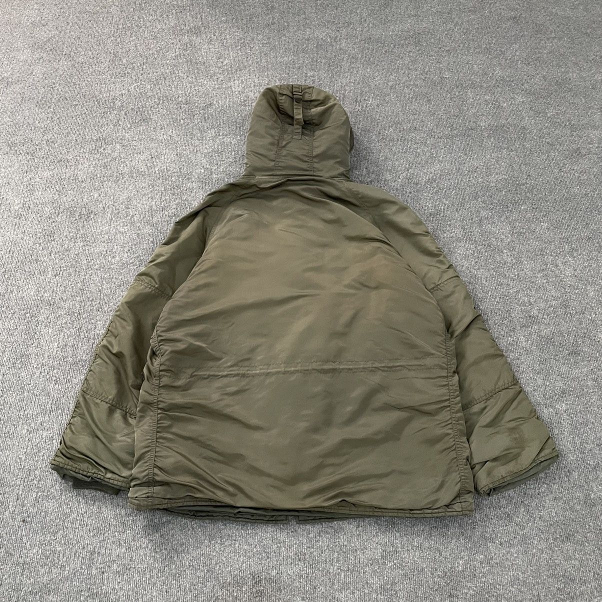 Alpha Industries Alpha Industries Winter Parka Gorpcore Size US XL / EU 56 / 4 - 10 Thumbnail