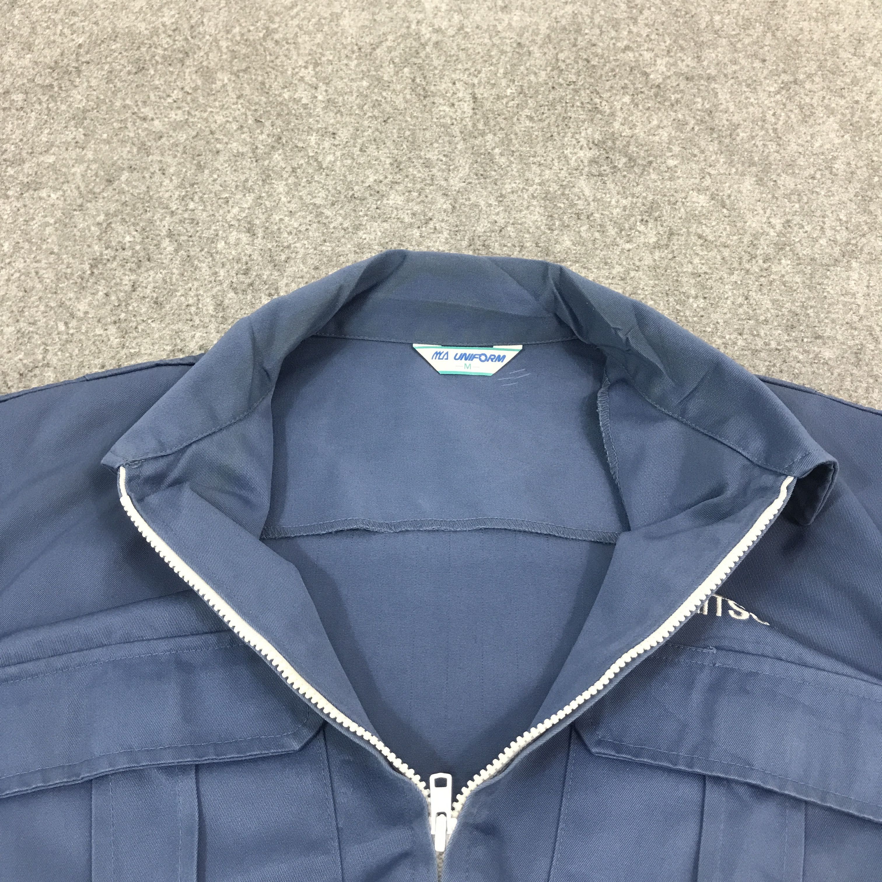 Japanese Brand Mitsubishi Racing Japan jacket Size US M / EU 48-50 / 2 - 5 Thumbnail