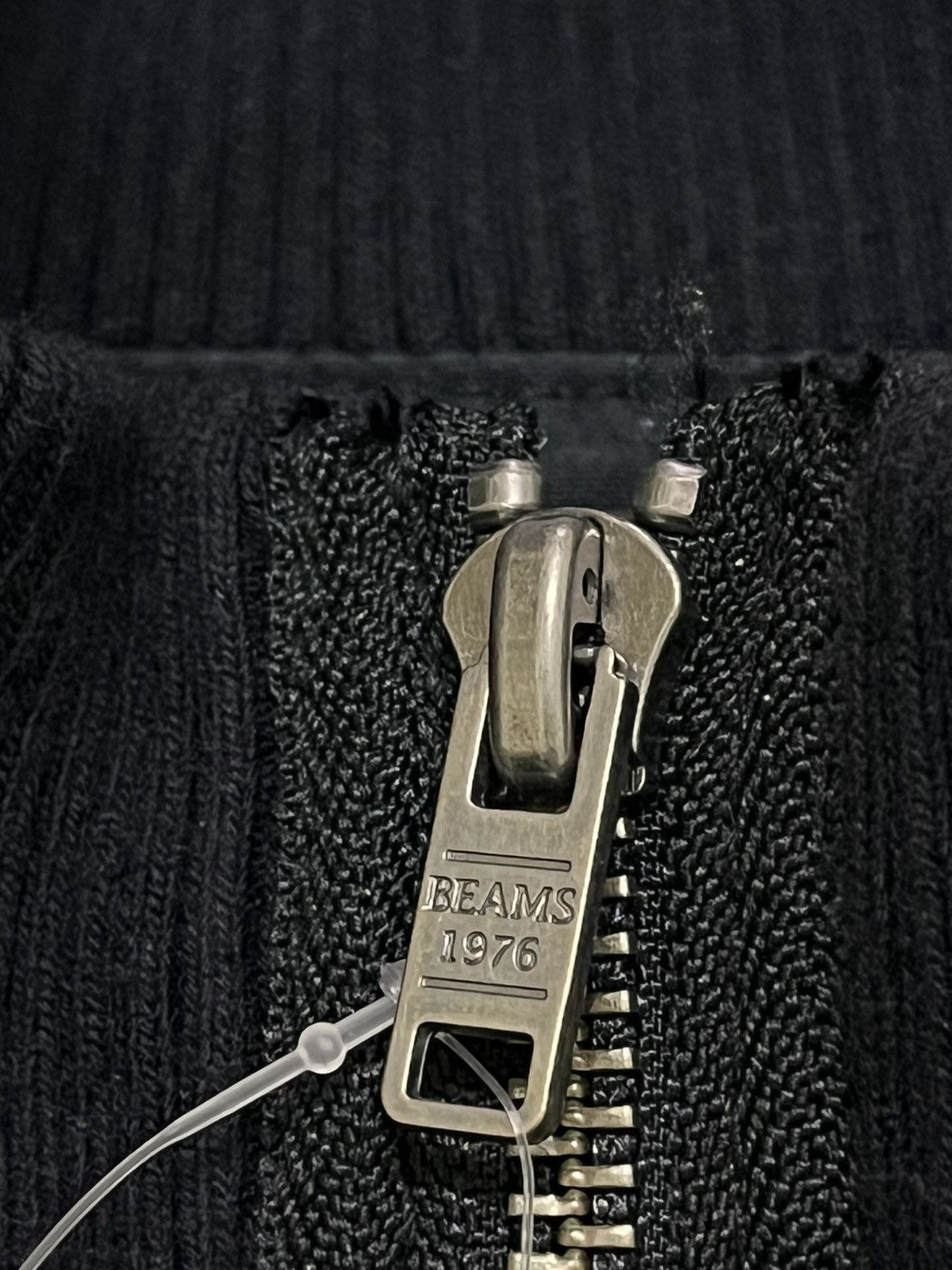 Beams Plus × Designer × Japanese Brand Beams bomber jacket punk style Size US L / EU 52-54 / 3 - 3 Thumbnail