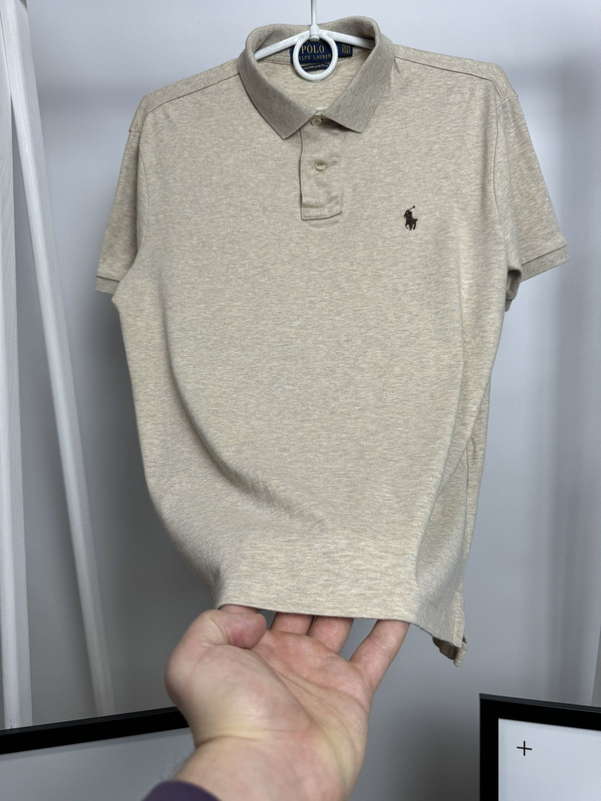 Polo Ralph Lauren Rare Polo Ralph Lauren polos Size US S / EU 44-46 / 1 - 3 Thumbnail
