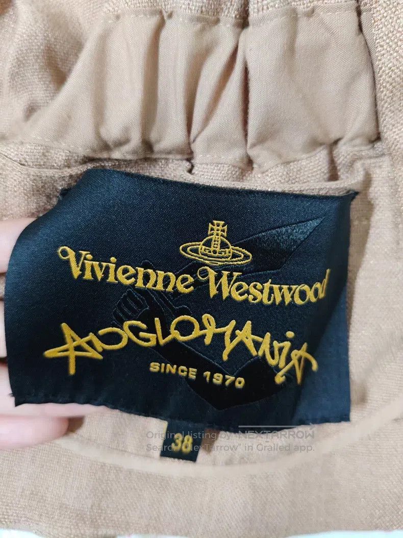 Vivienne Westwood Vivienne Westwood Court Style Tie Front Cardigan Size XS / US 0-2 / IT 36-38 - 6 Thumbnail