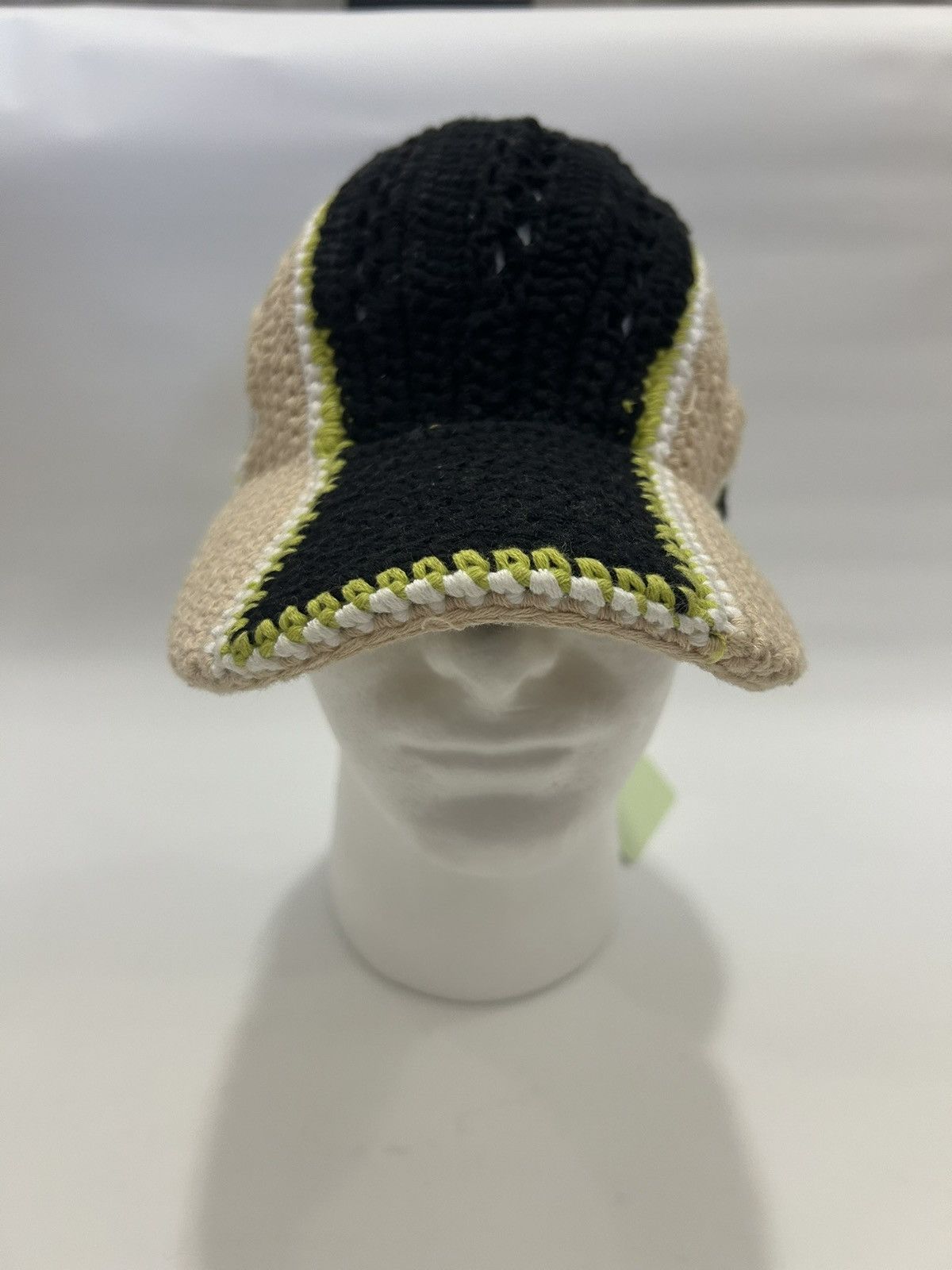 Kiko Kostadinov Kiko Kostadinov X Eeedoms New Era Cap | Grailed