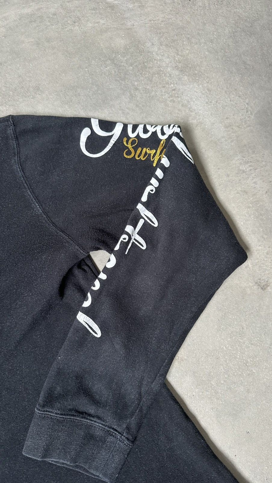 Gotcha VINTAGE Y2K GOTCHA SURF LONG SLEEVE TEE Size US M / EU 48-50 / 2 - 9 Thumbnail