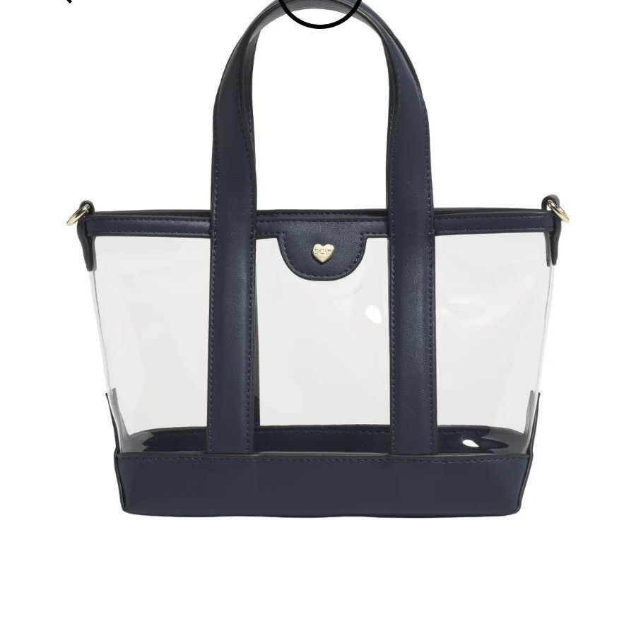 Other Stoney Clover Lane Clear Bag Size ONE SIZE - 1 Thumbnail