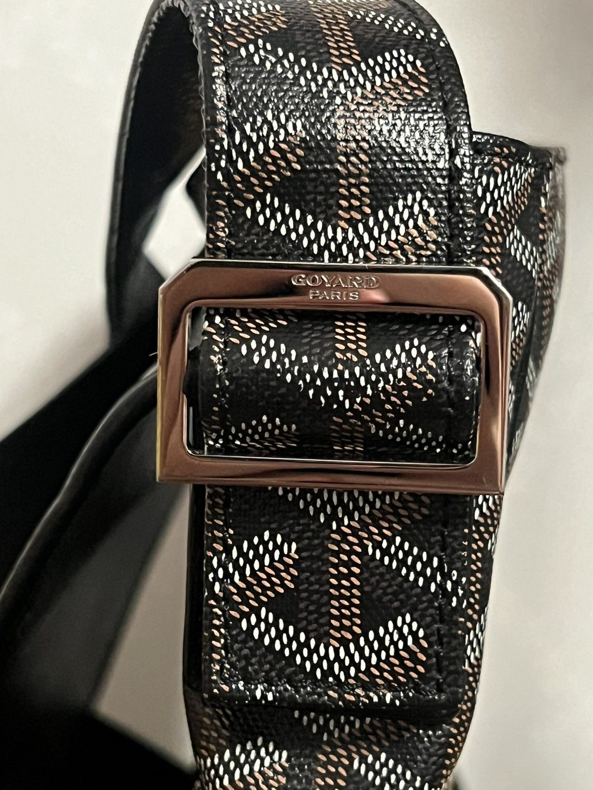 Goyard Goyard Grand Bleu MM Size ONE SIZE - 16 Thumbnail