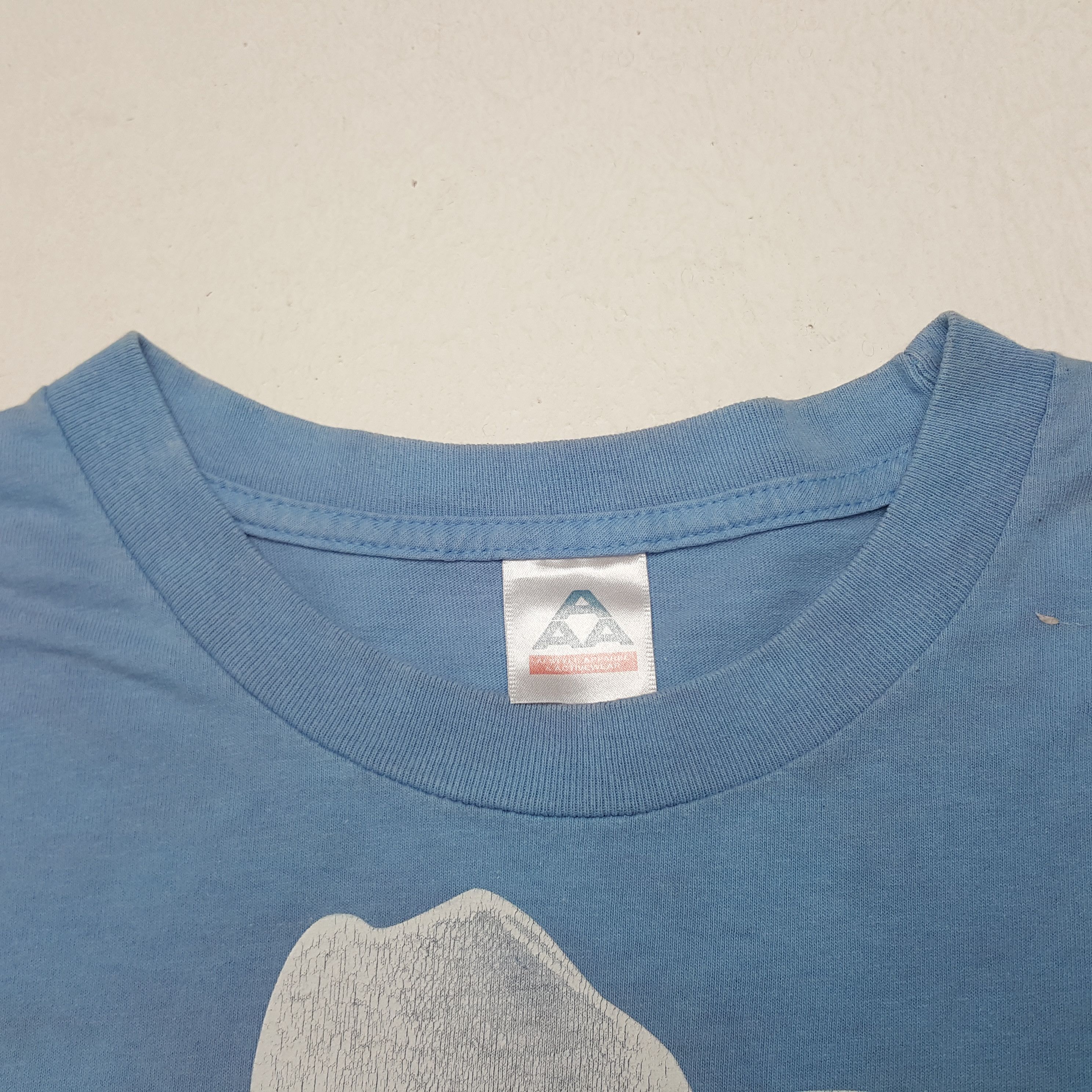 Alstyle × George × Vintage Vintage George Strait Tshirt Size US XXL / EU 58 / 5 - 4 Thumbnail