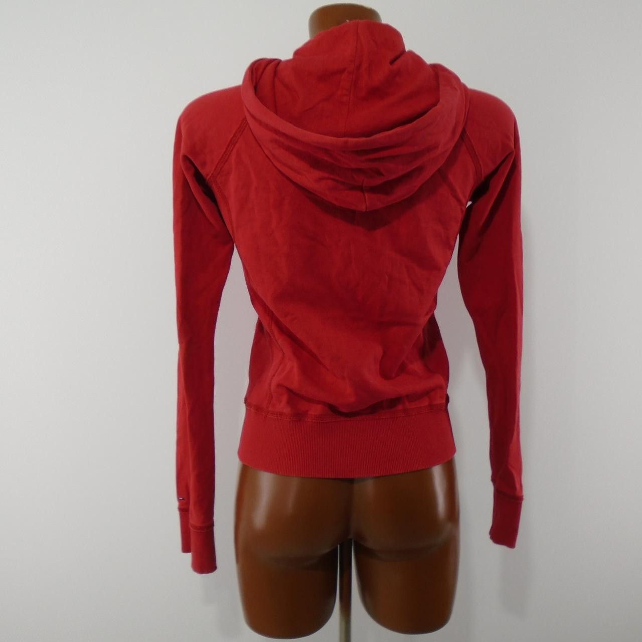 Tommy Hilfiger Women's Hoodie Tommy Hilfiger Size S / US 4 / IT 40 - 3 Thumbnail
