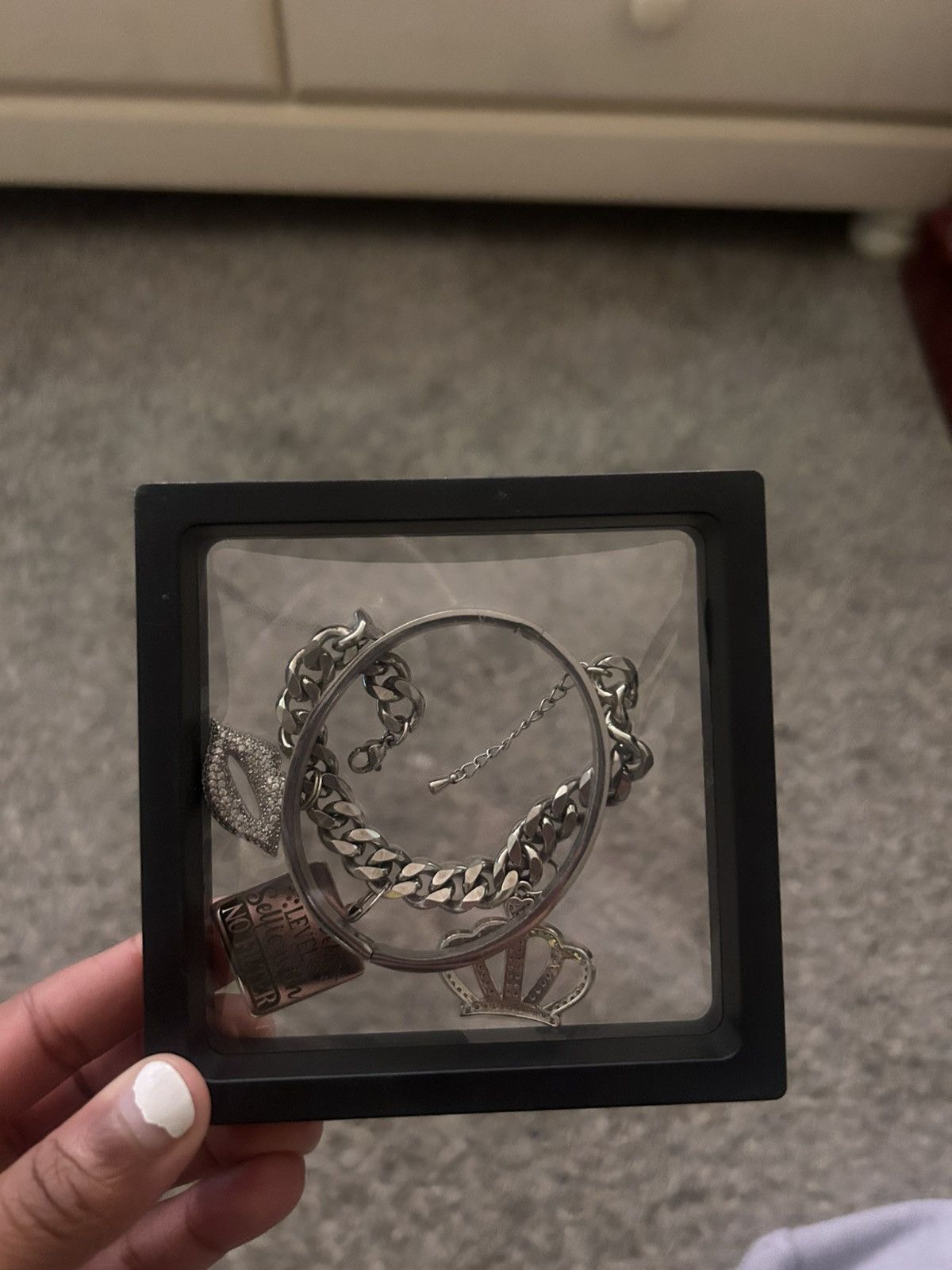 Other Junk bracelet Size ONE SIZE - 2 Thumbnail