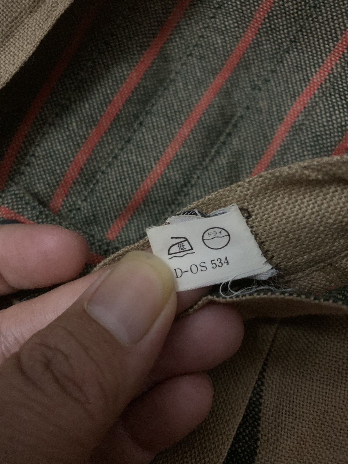 Designer Slimna Made In Britain Nice Skirt Size 30" / US 8 / IT 44 - 9 Thumbnail