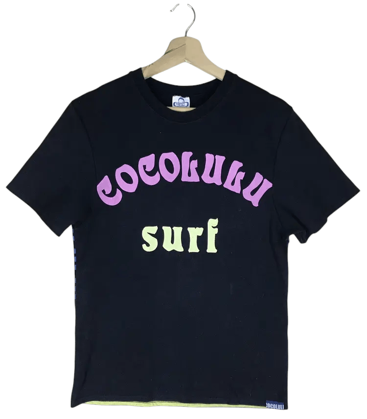 Vintage Vintage Cocolulu Surf Tshirts Size US M / EU 48-50 / 2 - 1 Thumbnail
