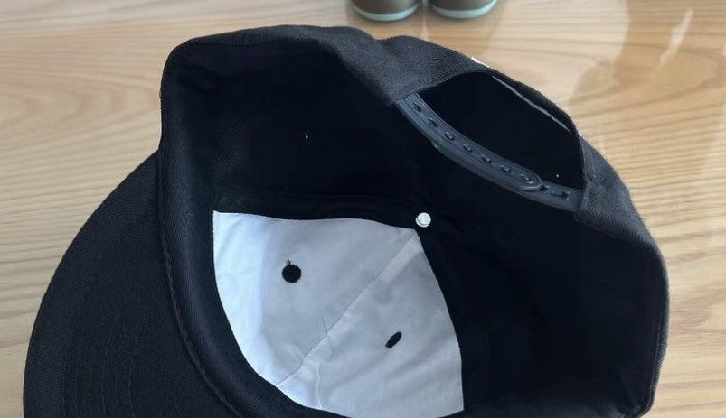 Supreme Supreme 666 Limited Edition Cap K48 Size ONE SIZE - 4 Thumbnail