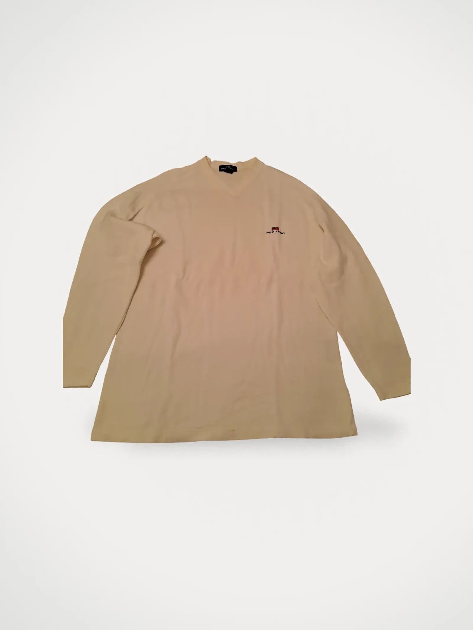 Gant Gant Cardigan Size US L / EU 52-54 / 3 - 1 Thumbnail
