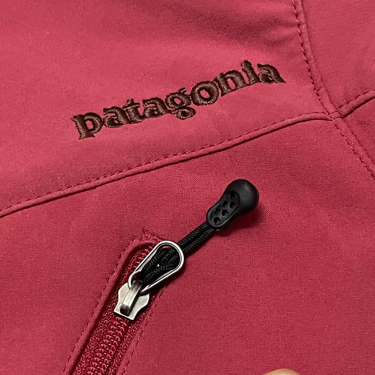 Patagonia Vintage Patagonia Jacket Size L / US 10 / IT 46 - 5 Thumbnail