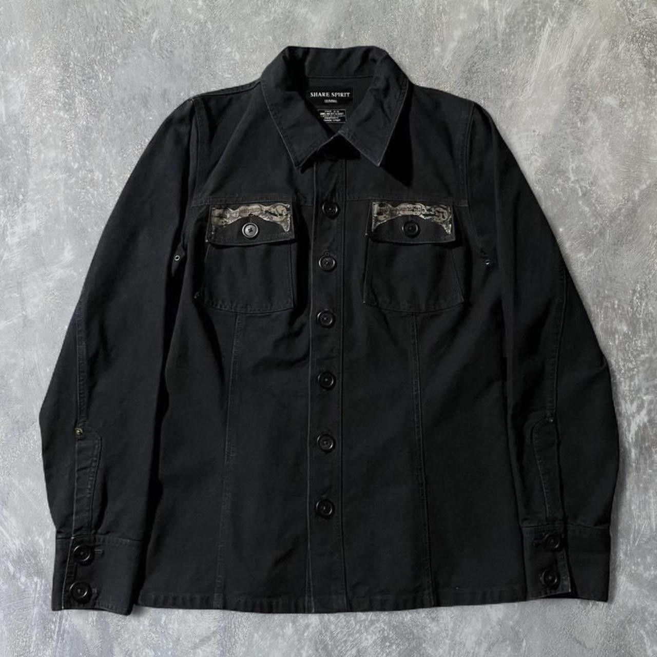 Share Spirit Homme | Grailed
