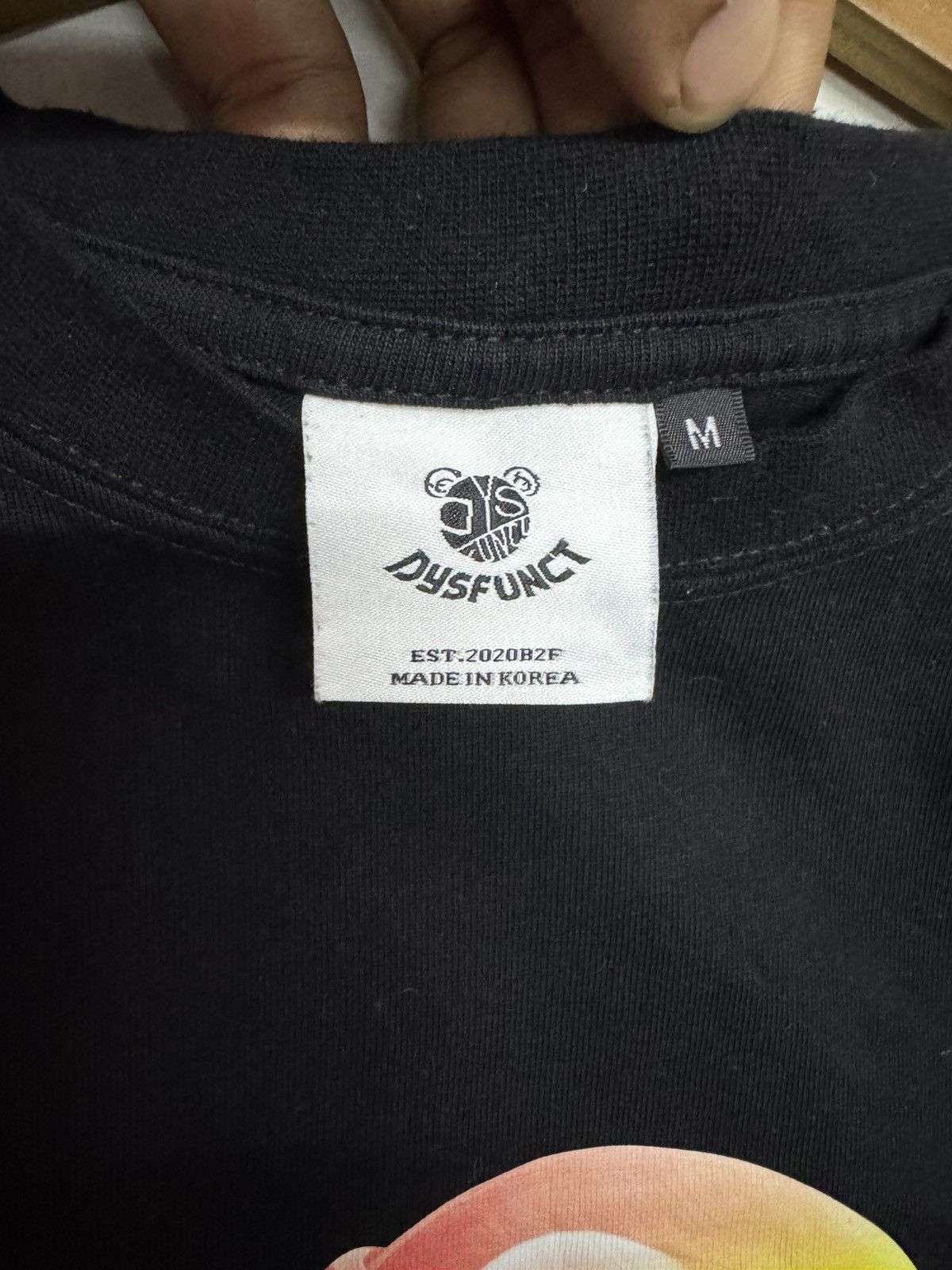 Designer Dysfunct korea Too Sweet but cute Size US M / EU 48-50 / 2 - 7 Thumbnail