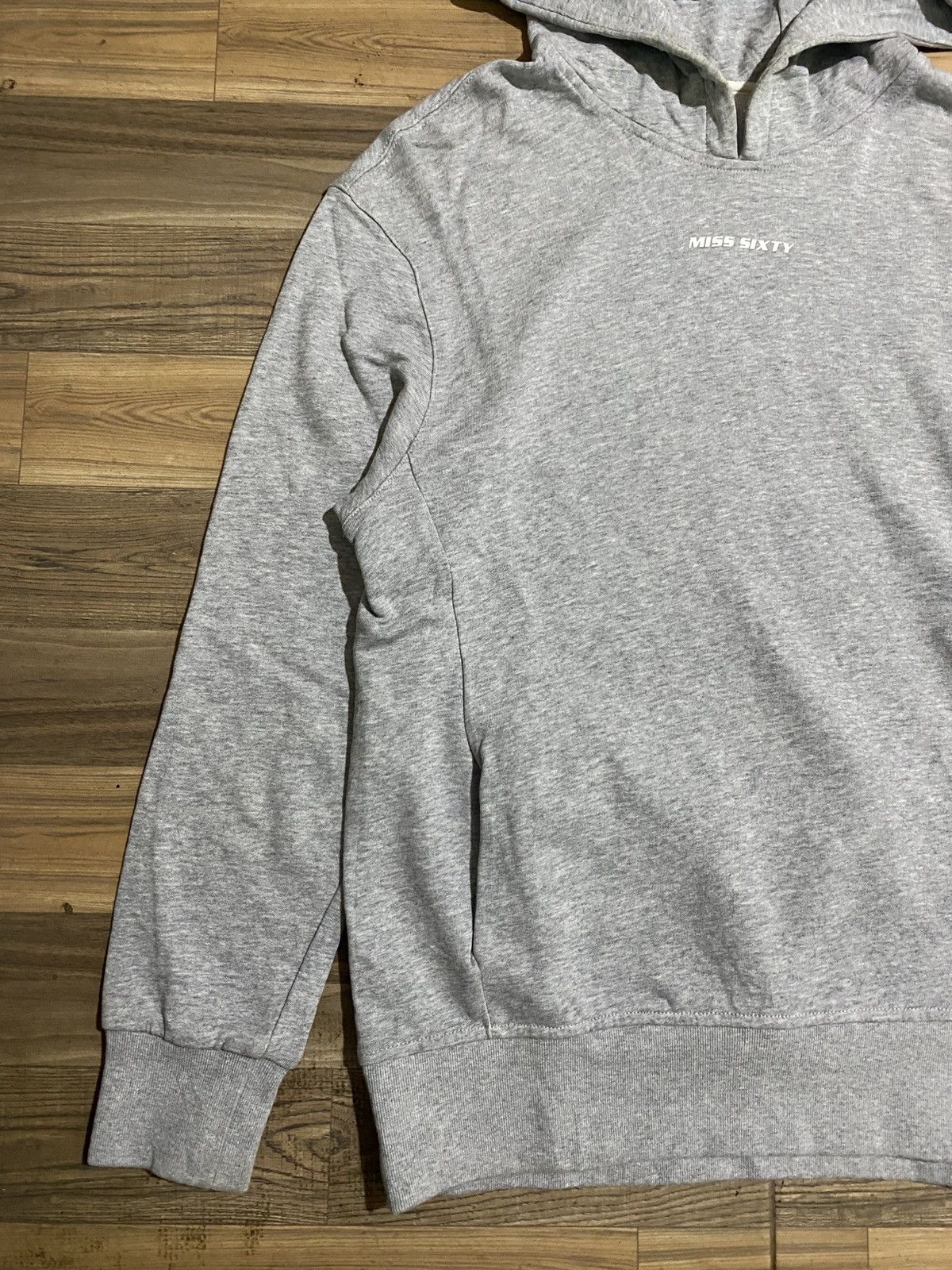 Miss Sixty MISS SIXTY HOODIES Size M / US 6-8 / IT 42-44 - 3 Thumbnail