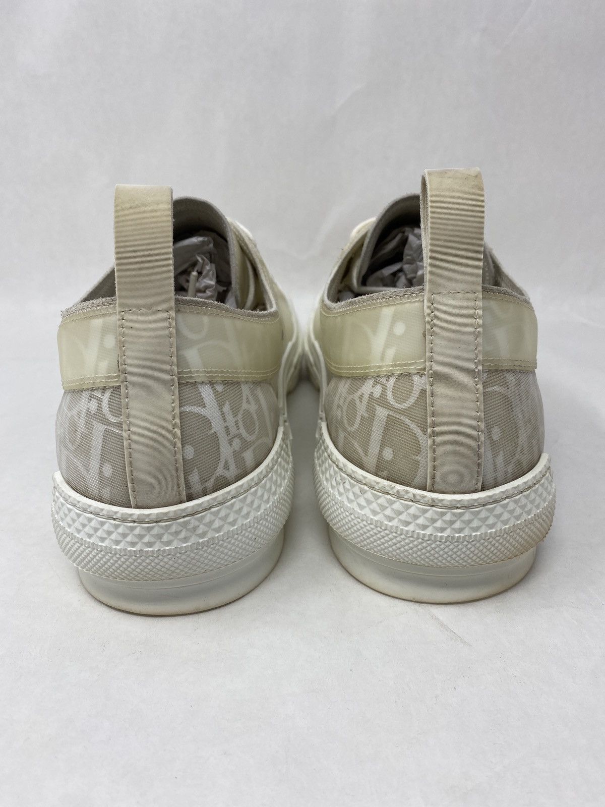 Dior Dior B23 Low Dior Oblique Size US 13 / EU 46 - 5 Thumbnail
